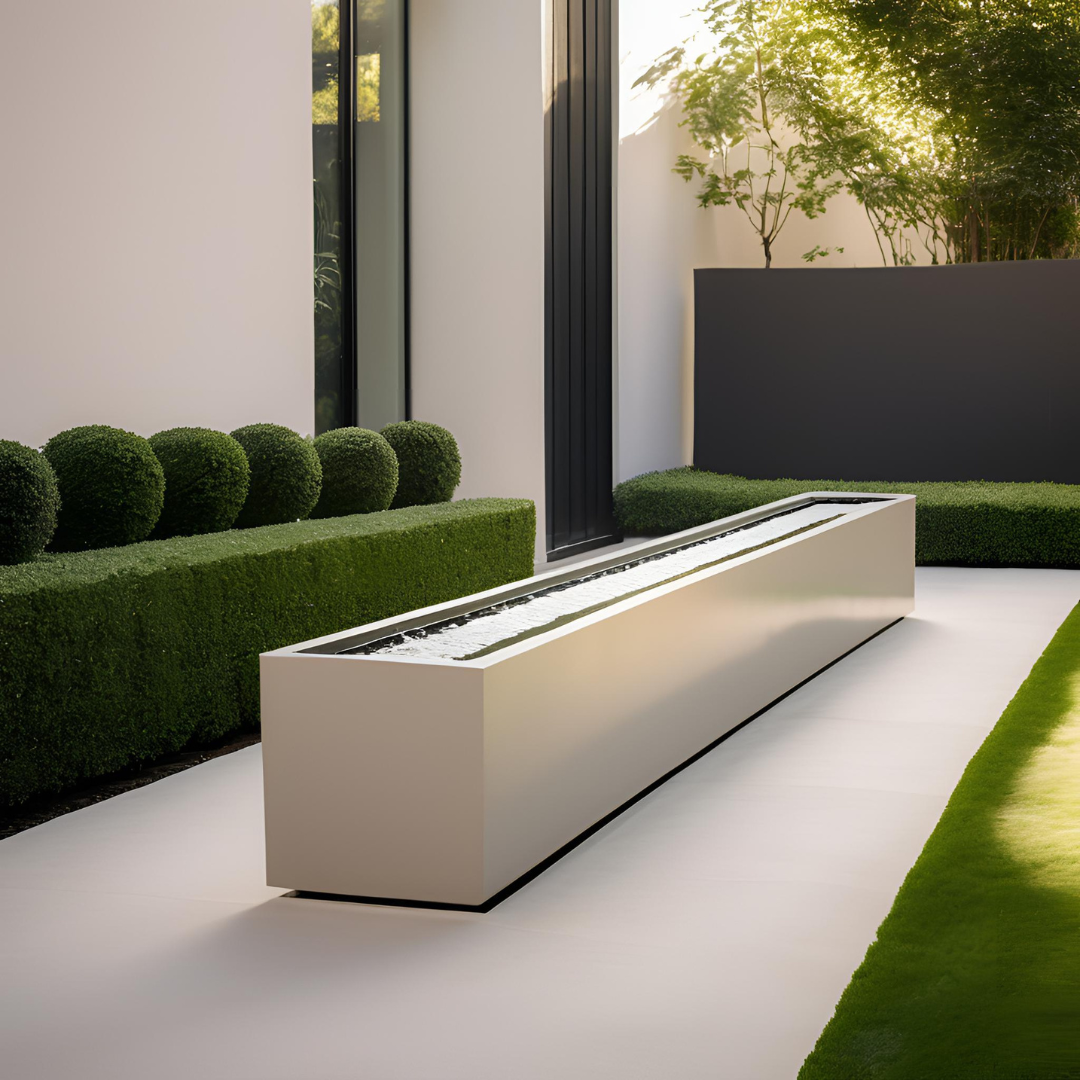 Luxury Gardens Vienna