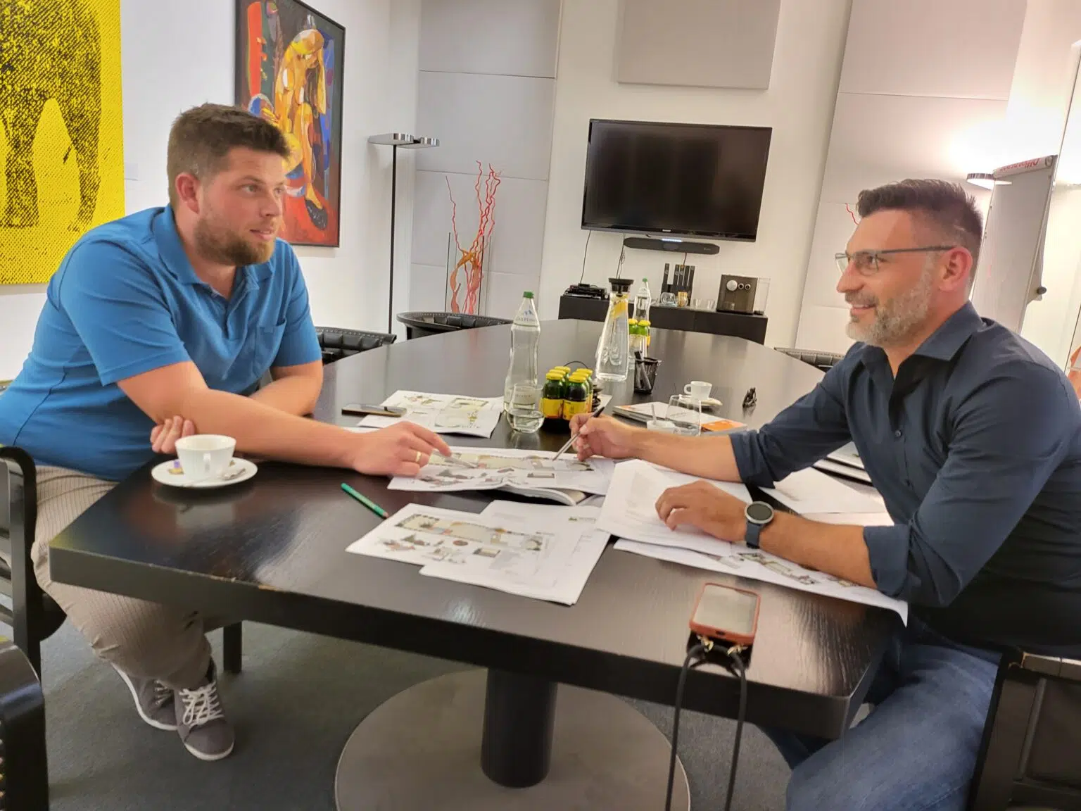 Gartengestaltung Wien Professionelle Gärtner