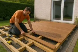 gartengestaltung wien Perfekte Terrasse gestalten - Terrasse nach Maß gestalten