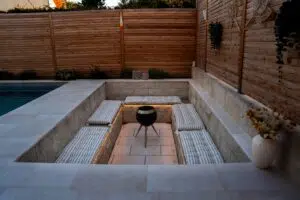 Pool Installation Wien