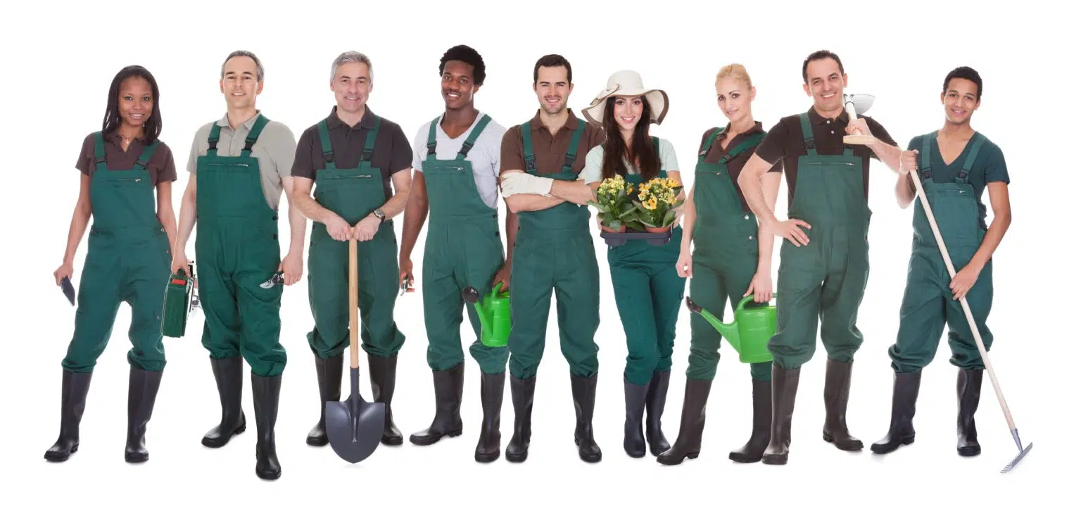 Haus & Garten Spezialist — Für einen schönen Garten