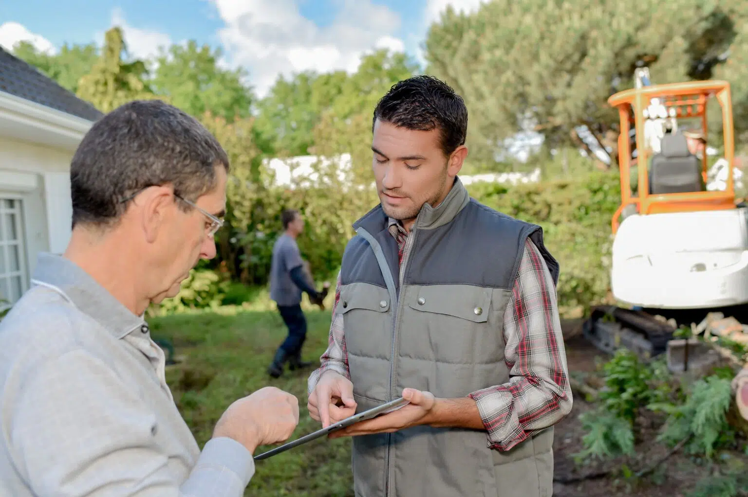 gartengestaltung wien Gartenpflege Leistungen Wien