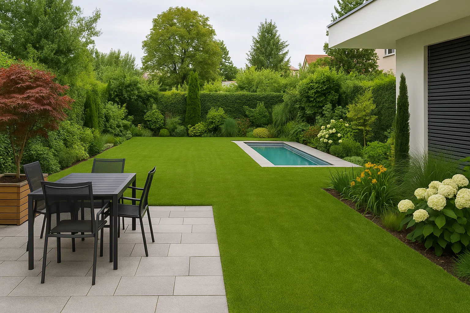 gartengestaltung wien Gartengestaltung vom Experten in Wien