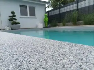 Pool modern gestalten