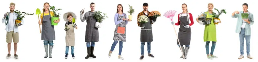Ihr Partner für Gartenpflege & Gartengestaltung