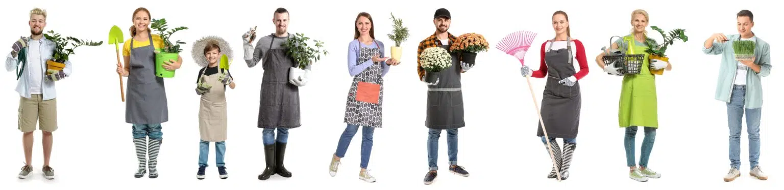 Gartengestaltung wien Professionelle Gärtner