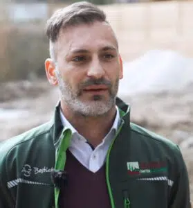 mircea secheli ceo gartengestaltung wien