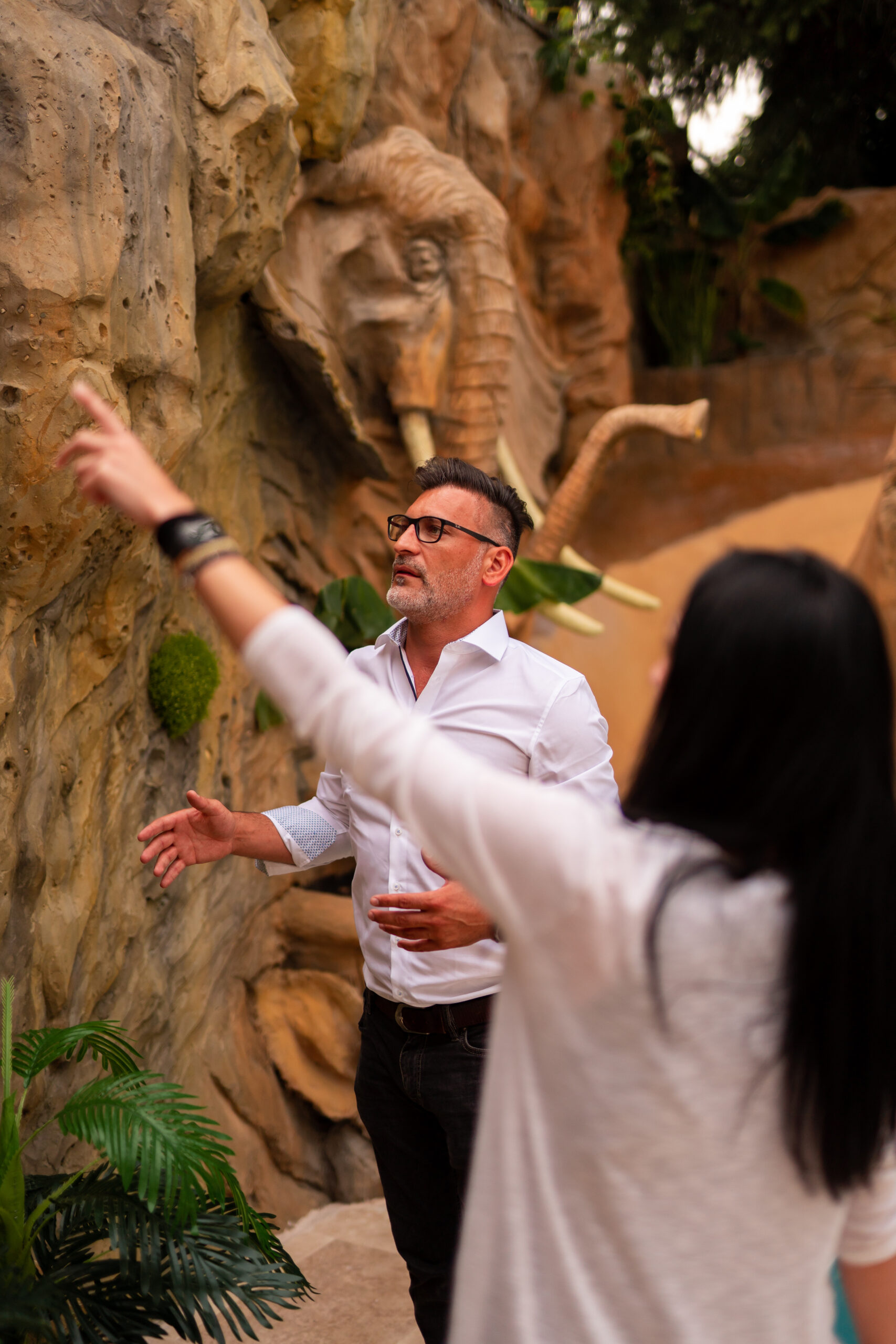 Wir sind Ihre Profis für Landschafts- und Gartenbau in Wien und Umgebung und unterstützen Sie gerne bei der Gartenplanung