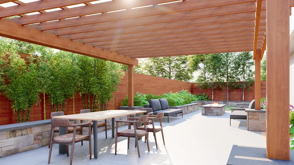 Mit 3D Gartenplanung sehen Sie Ihren Traumgarten schon vor Baubeginn. Realistische Visualisierungen, individuelle Planung und maximale Planungssicherheit.