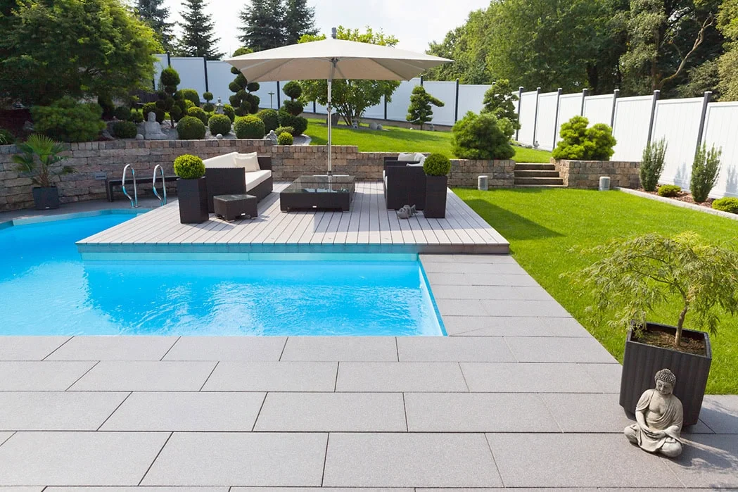 Gartengestaltung und Gartenpflege vom Profi